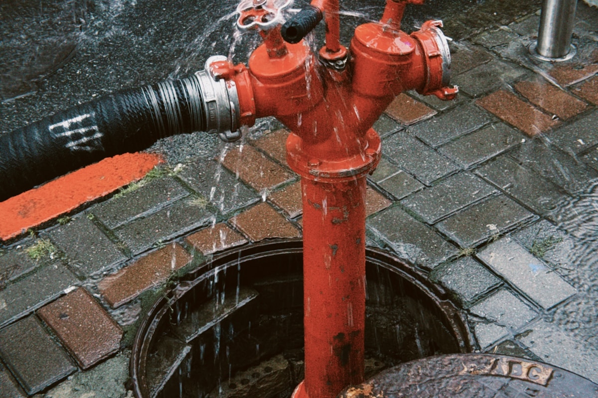 Commercial water damage restoration in Birmingham